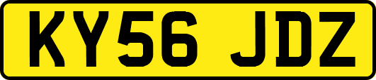 KY56JDZ
