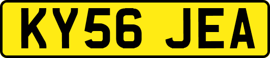 KY56JEA