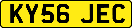 KY56JEC