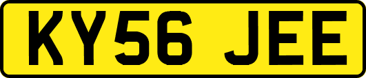 KY56JEE