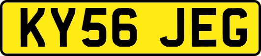 KY56JEG