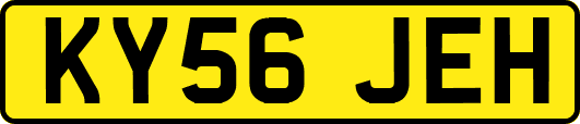 KY56JEH