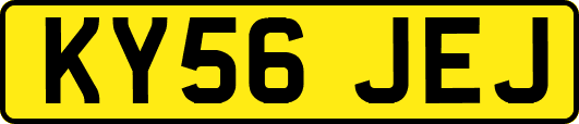 KY56JEJ