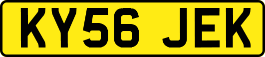 KY56JEK