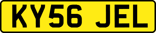 KY56JEL