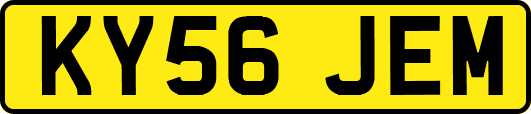 KY56JEM