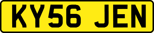 KY56JEN