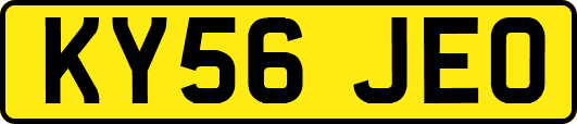 KY56JEO