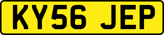 KY56JEP