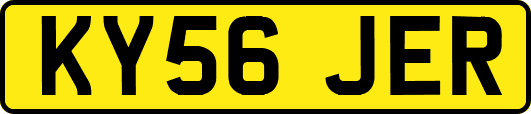 KY56JER