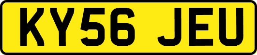 KY56JEU