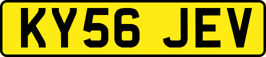 KY56JEV
