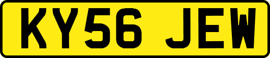 KY56JEW