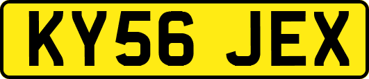 KY56JEX