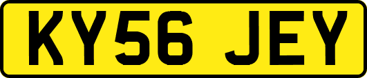 KY56JEY