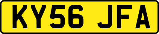 KY56JFA