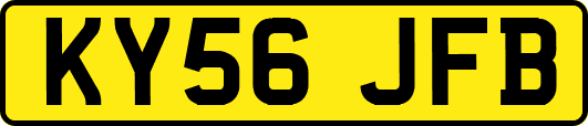 KY56JFB