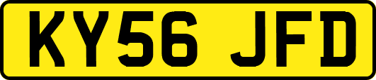 KY56JFD