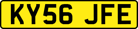 KY56JFE