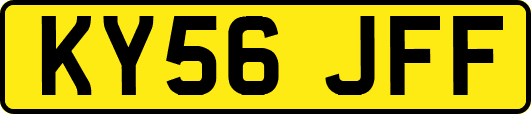 KY56JFF