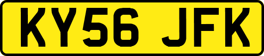 KY56JFK