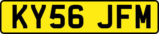 KY56JFM