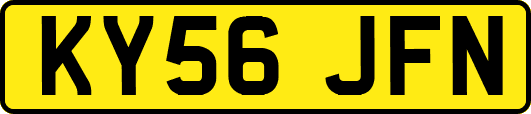 KY56JFN