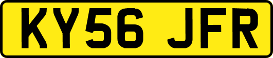 KY56JFR