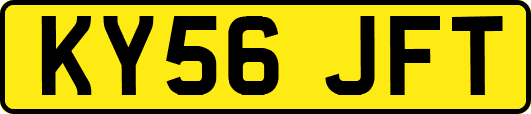 KY56JFT