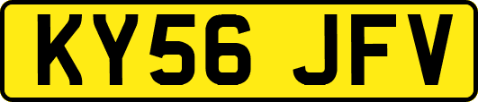 KY56JFV