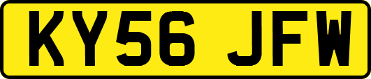 KY56JFW