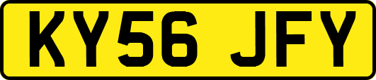 KY56JFY