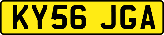 KY56JGA