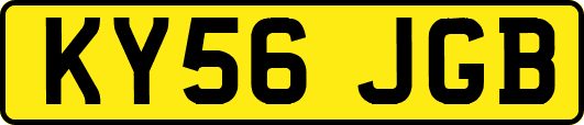 KY56JGB