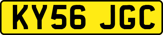 KY56JGC