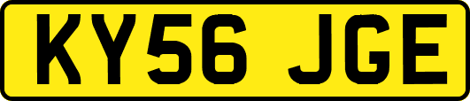 KY56JGE