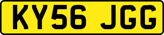 KY56JGG