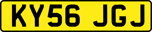 KY56JGJ