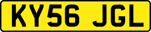 KY56JGL
