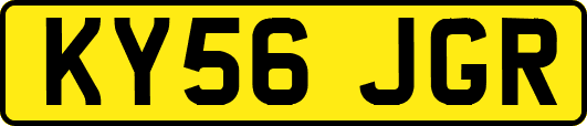 KY56JGR