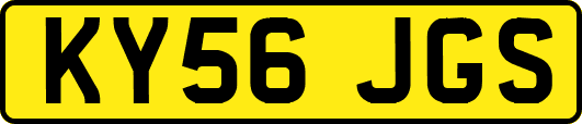 KY56JGS