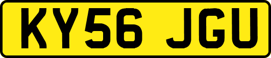 KY56JGU