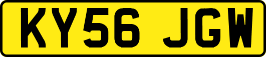 KY56JGW
