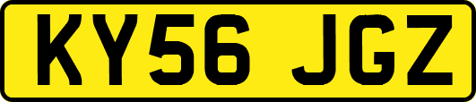 KY56JGZ
