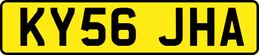KY56JHA