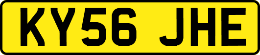 KY56JHE