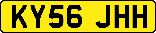 KY56JHH