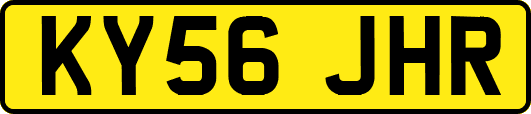 KY56JHR