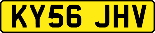 KY56JHV