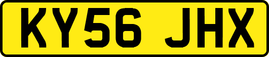 KY56JHX